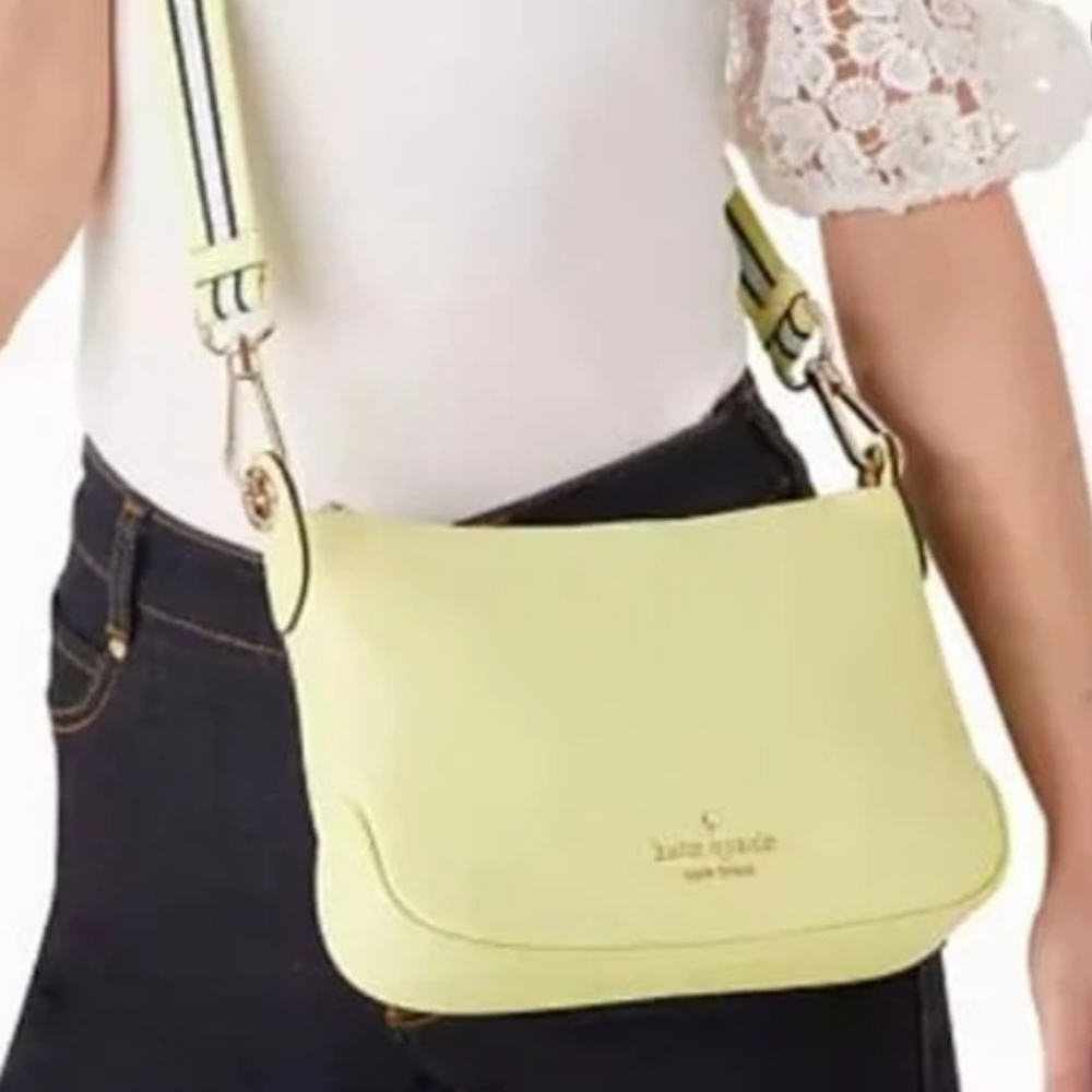 Kate Spade Crossbody Bag